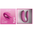 We-Vibe Sync - Pink